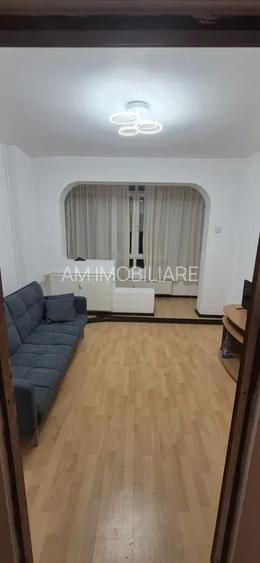 AP. 2 CAMERE - DRUMUL TABEREI, BLOC REABILITAT, METROU 3 MINUTE - 2