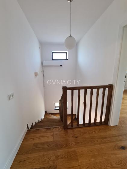 OMNIA-Proprietati alese! Casă la superlativ: curte mare, detalii  atragatoare. - 43