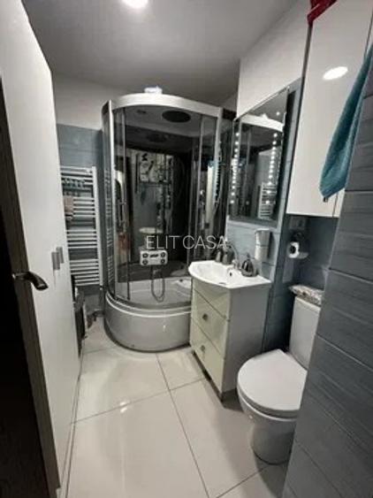 Apartament de 3 camere, etaj 2/4, zona Alexandru cel Bun - 6
