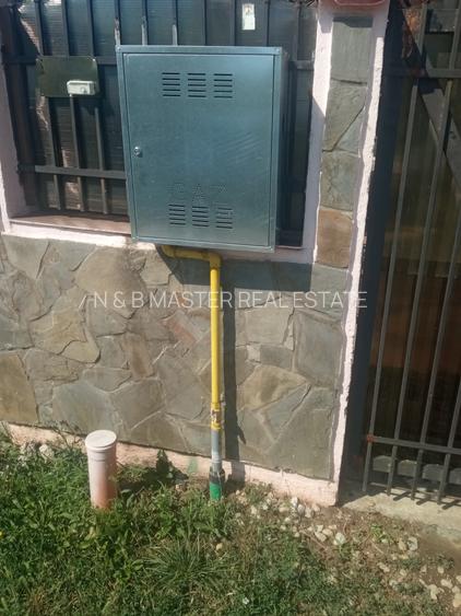 Teren 100Omp, Clinceni, Str Rozelor - 10