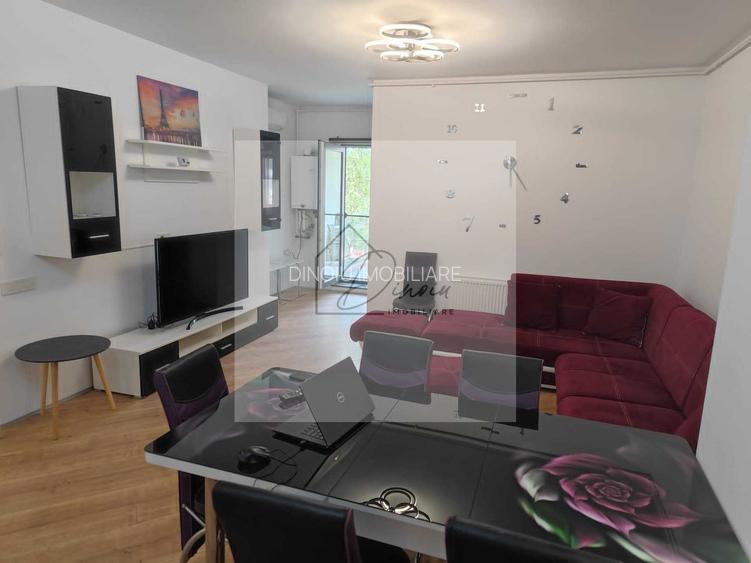 Apartament 3 Camere 4 City Pipera I parcare I OCAZIE I COM 0% - 10