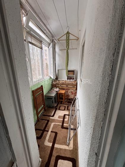 Rahova, Str. Caporal Ilina, Apartamet 2 Camere Confort 1, Decomandat - 9