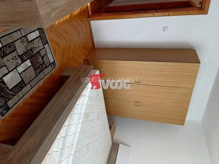 Apartament 2 camere de închiriat – zona Girocului - 8