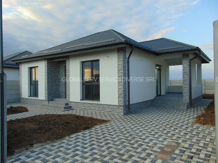 DE la DEZVOLTATOR casa PARTER placa de beton la pod incalzire in pardoseala - 22