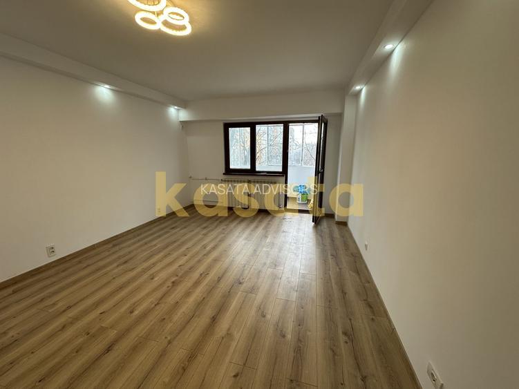 Garsonieră | Parcul Sebastian | Etaj Intermediar | Renovată - 6