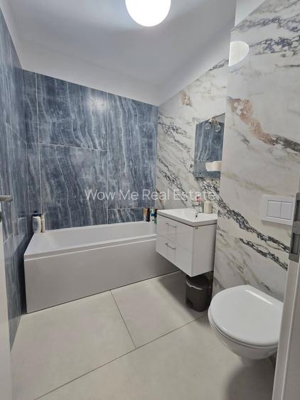 Apartament 2 Camere Bulevardul Nordului, Dobroești - 3