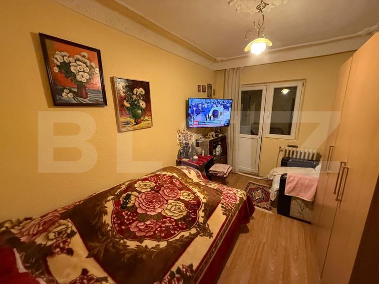 Apartament 4 camere, 90.30 mp, zona Dacia  - 5