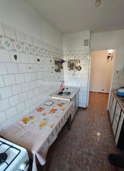 Apartament 3 camere, semidecomandat, 62 mp, ac, zona Berceni - 6