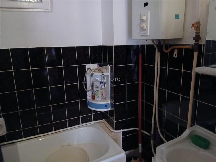 Apartament zona Balcescu - 4