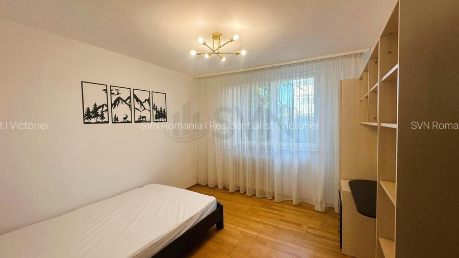REA1025250 Apartament decomandat 4 camere l 2 bai l 4 balcoane l Baneasa - 7
