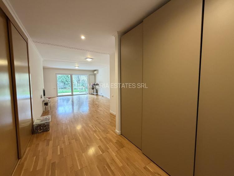 Apartament cochet cu gradina,  piscina comuna si spatiu de joaca copii - 16