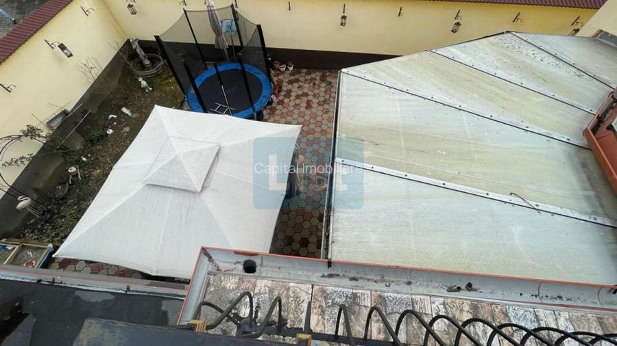 COMISION 0%! Casa individuala 7 camere, 175 mp utili  - 25