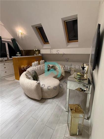 Apartament 3 camere  PETFRIENDLY Tractorul, Brasov - 12