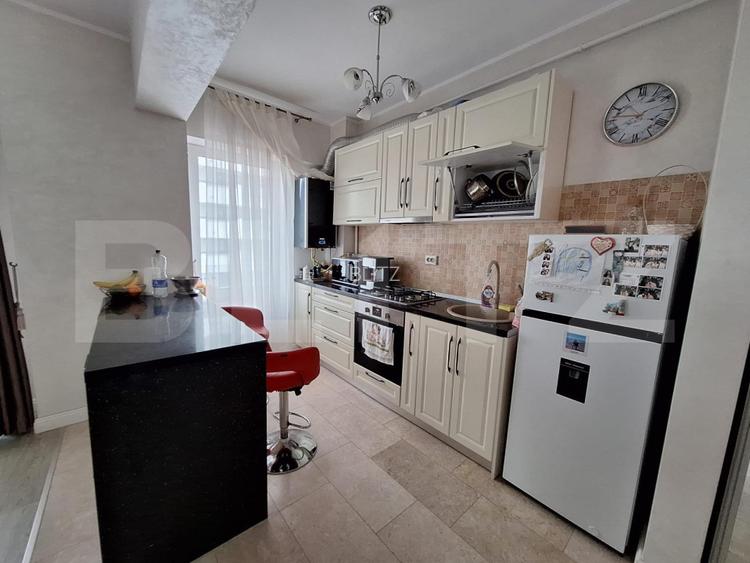 Apartament 2 camere, 60 mp, Royal Town - 4