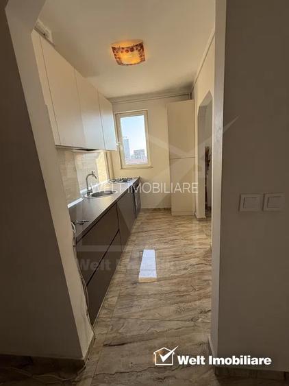 Apartament 2 camere semidecomandate, zona Horea, Facultatea de litere - 6