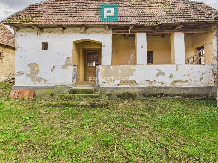 Casă cu 4 camere în Buhani, Dezna - 26