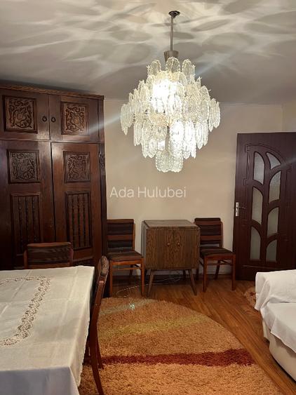 Vând apartament 4 camere+ garaj (opțional) - 2