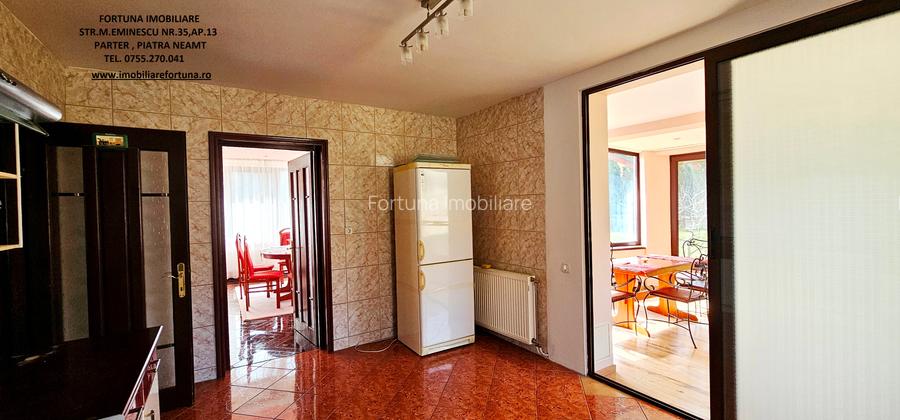 Proprietate zona Ursuleti, cu toate facilitatile - 6