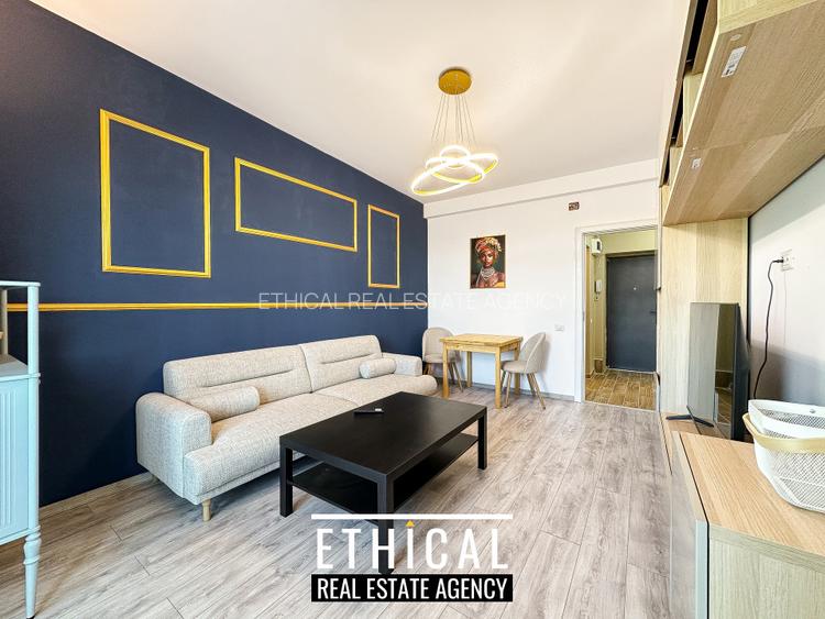 2 cam. Pod Constanta, 5 min metrou Jiului. Renovat integral + centrala proprie! - 3