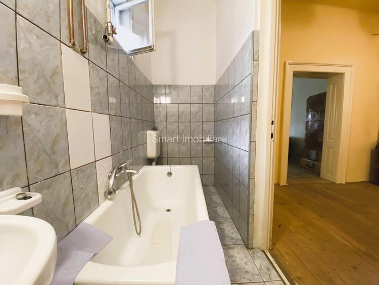 Apartament la casa 2 camere în Terezian - 11