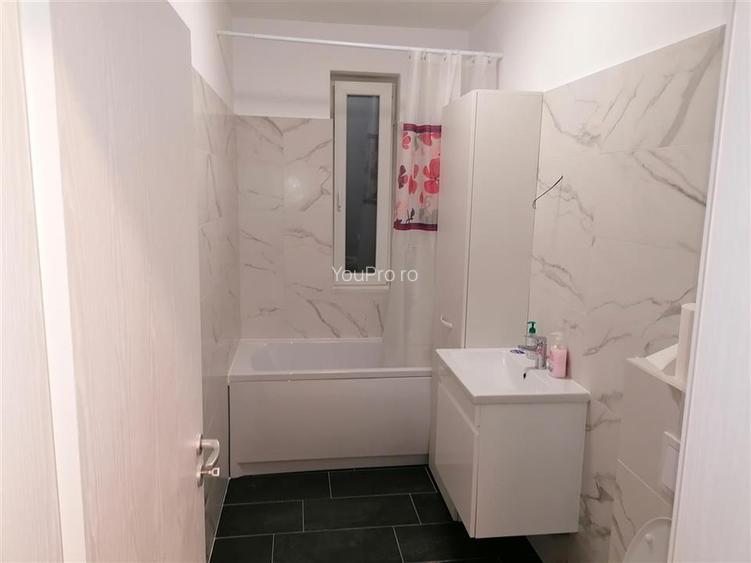 Deosebit Bloc NOU cu Loc de Parcare - 7