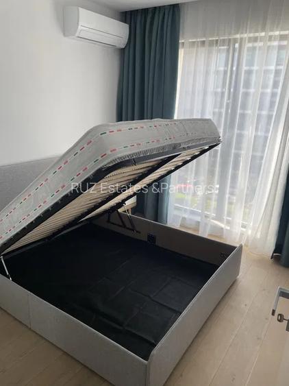 Studio Dublu | Modern | Metrou | Terasa  | Nusco City - 6