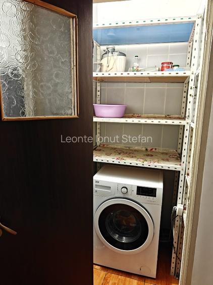 Apartament 3 camere + boxă (Drumul Taberei, București) - 14