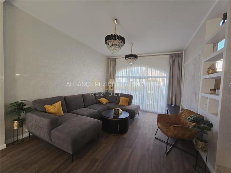 Cartierul Nou - 5 Camere 3 Bai - Duplex - Gata de mutat - 4