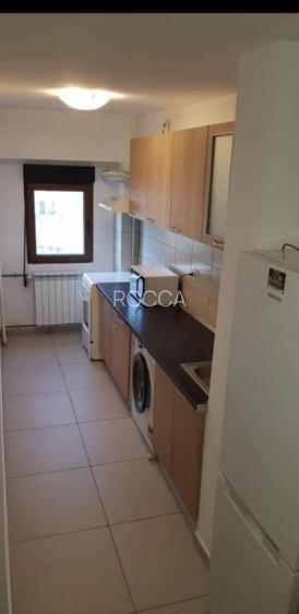 Garsonieră spațioasă 42 mp – Vitan Mall, etaj 7/8, balcon, 12 min metrou - 5