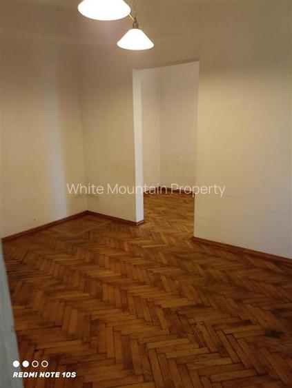 Cismigiu, apartament in vila, 4 camere - 4