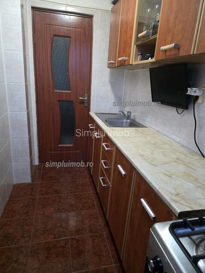 Loc de Parcare Decomandat 2 Camere Huedin - 9