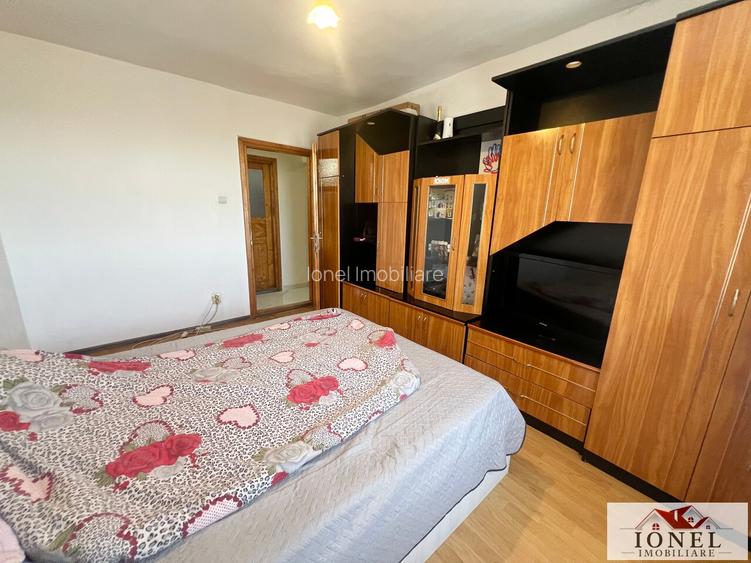 Apartament doua camere de vanzare in Alba Iulia - Ampoi 1 - 3