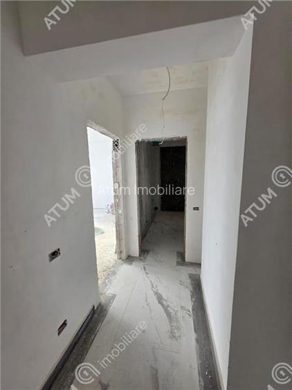 Apartament cu 3 camere si balcon in zona Calea Surii Mici din Sibiu - 5