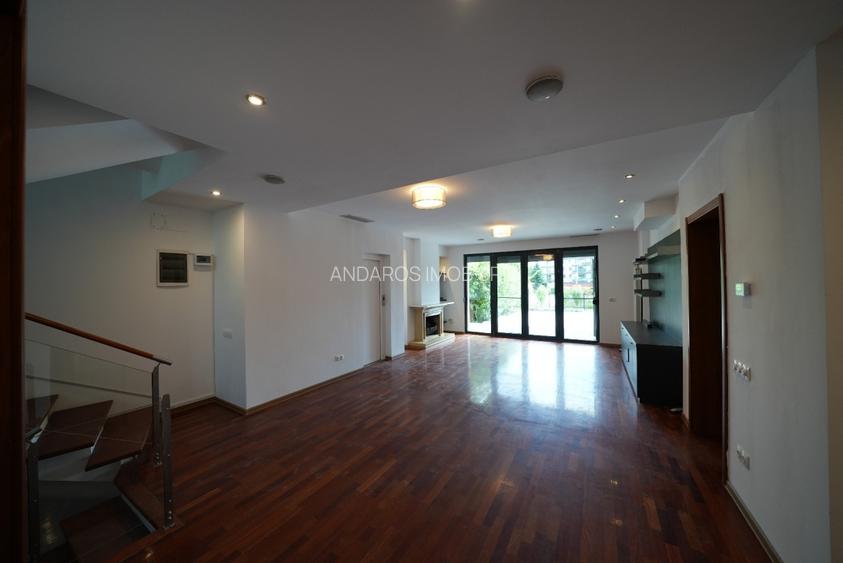 Casa 6 camere - S+P+E+M Voluntari - Pipera | piscina exterior - 6