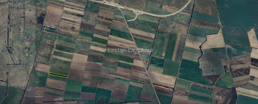 11.900 teren investitie - 2