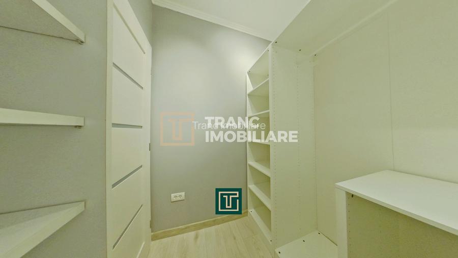 Apartament 2 camere de închiriat – spațios, view panoramic, Podgoria – Urbana - 4