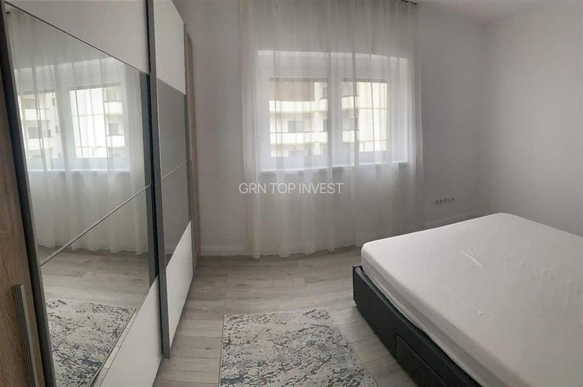 Apartament 2 camere decomandat parcare zona Deventer - 2