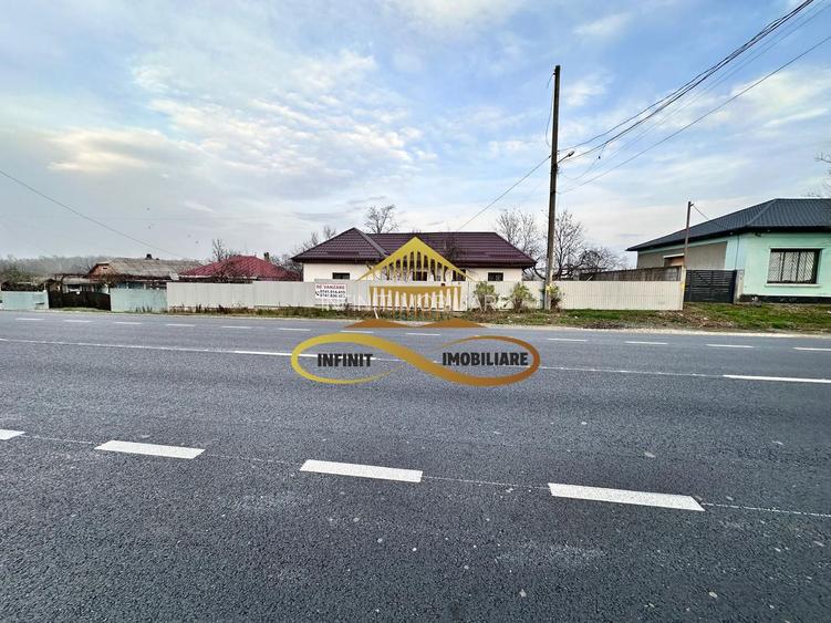 Casa de vanzare,Oniscani,Bacau - 2