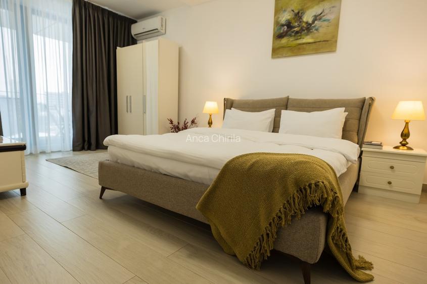 Aparthotel Le Blanc inchiriaza studiouri si apartamente cu un dormitor. - 14