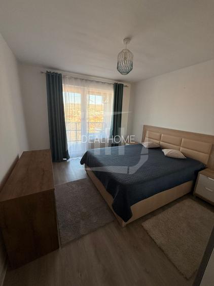 Apartament 2 camere I finisat modern I Marasti - 9