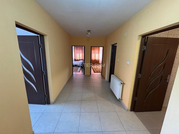 🏡 Apartament spațios cu 3 camere de vânzare – Ghiroda- 5347 - 8