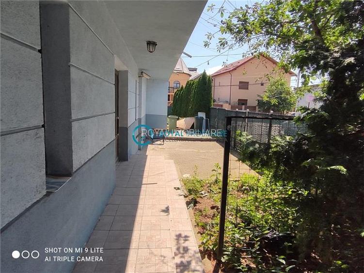 Royal Imobiliare-Inchiriere Spatiu de Birouri Zona Cantacuzino - 2