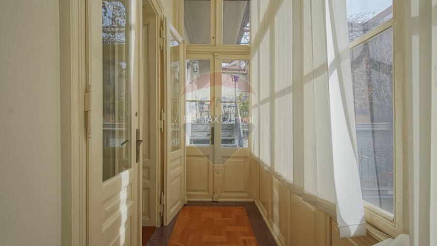 Investitie!!! Imobil individual, strada Michael Weiss, Brasov - 34