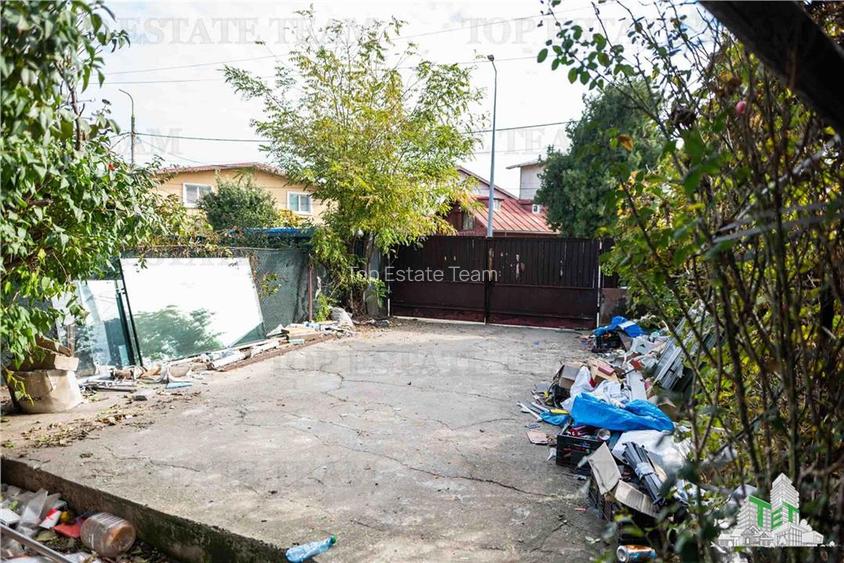 Casa individuala cu 2 camere 250mp teren, Pantelimon - 4