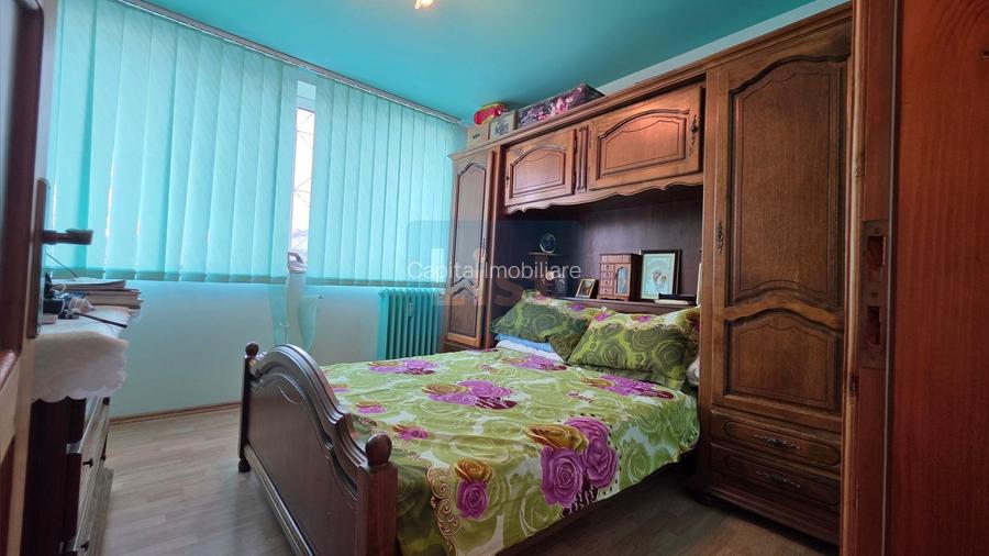 Apartament 3 camere, et. 1, Stomatologie - 3
