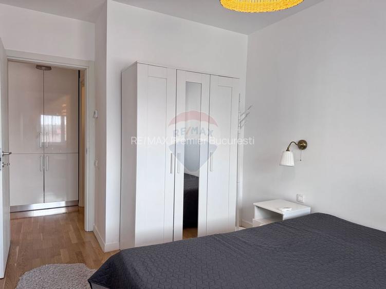 Apartament 2 camere Domenii Complex Arcadia - 19