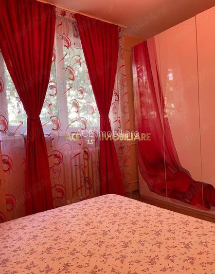 2 Camere de inchiriat | Doamna Ghica |  Mobilat - Utilat - 4