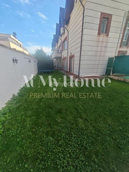 Vila superba de inchiriat in complex rezidential micut, ideala familii - 21
