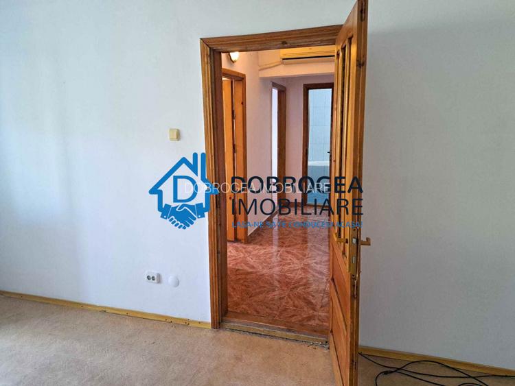 GAVRIOV CORNELIU -2 CAMERE DECOMANDAT, ETAJ 4 - 5