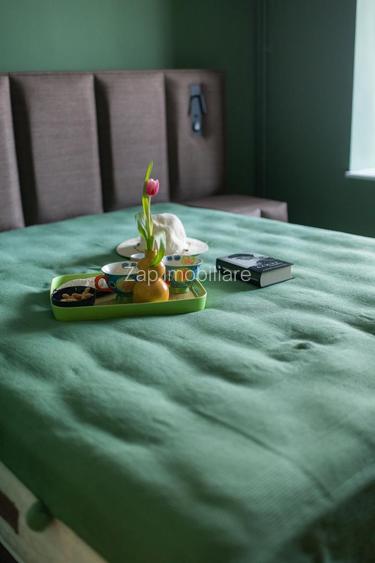 Tudor - Zona Radio - Apt 2 camere - etaj 2 - 2